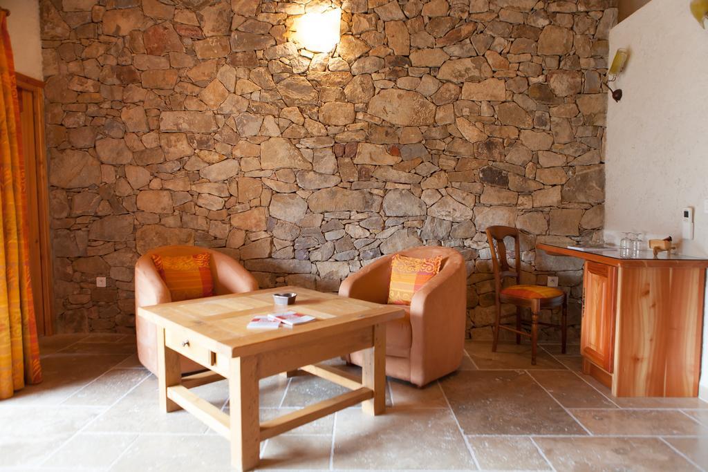 L' Escapade Hotel & Restaurant Le Pradet Exteriör bild